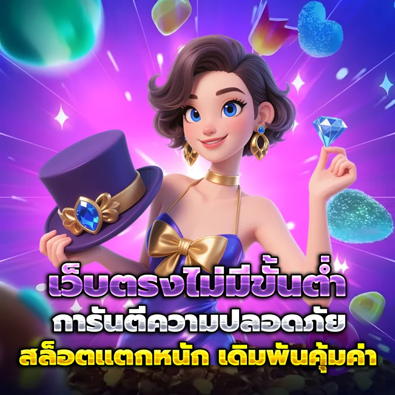 superspin เว็บตรง
